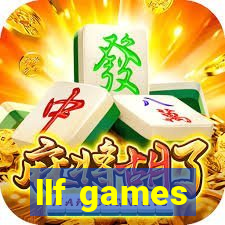 llf games